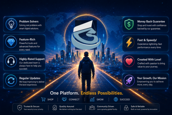 Magic Software